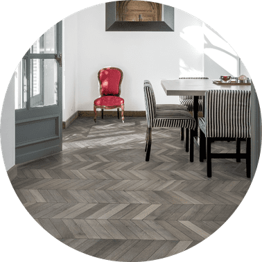 Wood Flooring